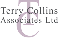 Terry Collins Associates Ltd Logo